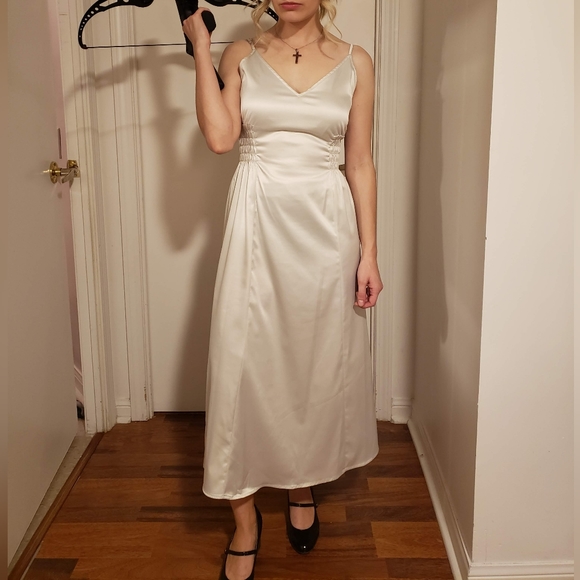 Strappy Zara dress - Picture 1 of 3